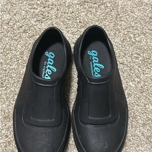 Gales Nursing Shoes Size 6.5